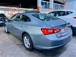 شيفروليه ماليبو